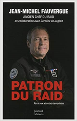 PATRON DU RAID